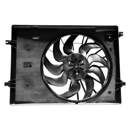Radiator cooling fan assy 2020 - 2024 KIA TELLURIDE  KI3115159 25380S9000