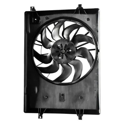 Radiator cooling fan assy 2020 - 2024 KIA TELLURIDE  KI3115159 25380S9000
