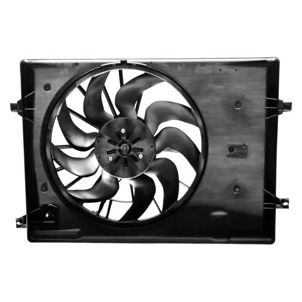 Radiator cooling fan assy 2020 - 2024 KIA TELLURIDE  KI3115159 25380S9000