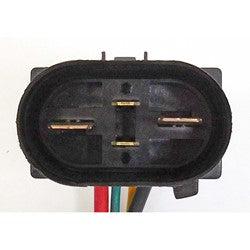 Radiator cooling fan assy 2019 - 2021 KIA SEDONA KI3115161 25380A9700