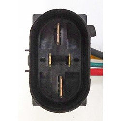 Radiator cooling fan assy 2019 - 2021 KIA SEDONA  KI3115161 25380A9700