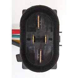 Radiator cooling fan assy 2019 - 2021 KIA SEDONA  KI3115161 25380A9700