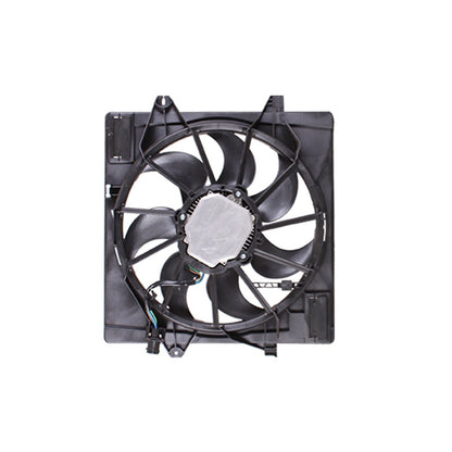 Radiator cooling fan assy 2021 - 2023 HYUNDAI SANTA FE  KI3115162 25380P2040