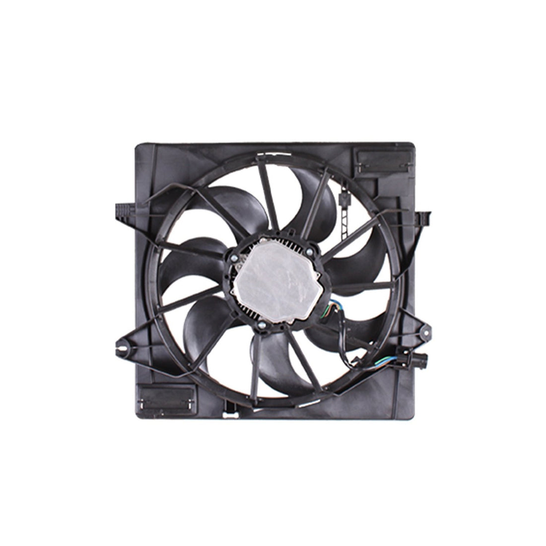 Radiator cooling fan assy 2021 - 2023 HYUNDAI SANTA FE  KI3115162 25380P2040