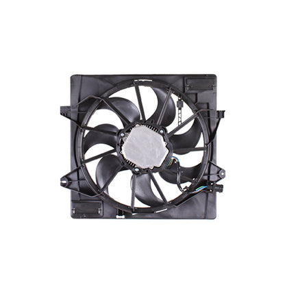 Radiator cooling fan assy 2021 - 2023 HYUNDAI SANTA FE  KI3115162 25380P2040