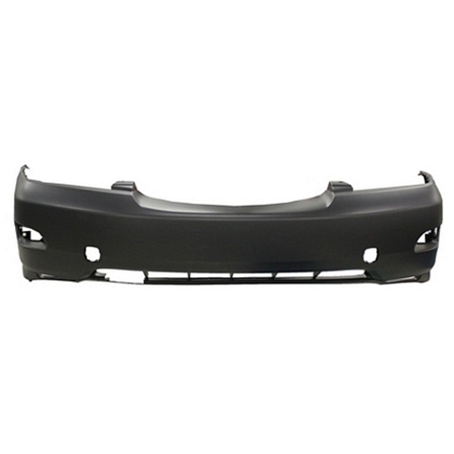 Front bumper cover 2007 - 2009 LEXUS RX350  LX1000143C 521190E903