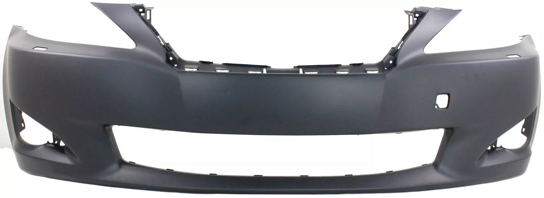 Front bumper cover 2009 - 2010 LEXUS IS250  LX1000187C 5211953947