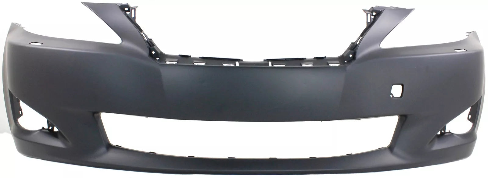 Front bumper cover 2009 - 2010 LEXUS IS250  LX1000187C 5211953947