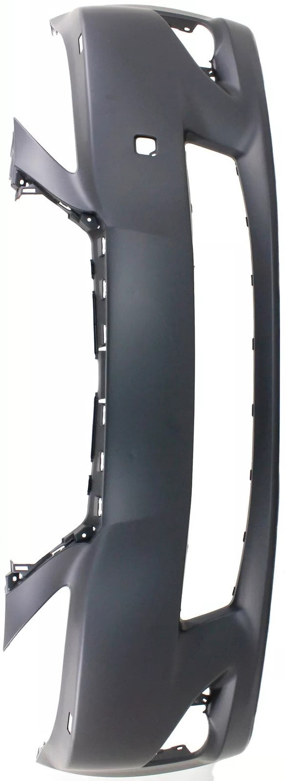 Front bumper cover 2009 - 2010 LEXUS IS250  LX1000187C 5211953947