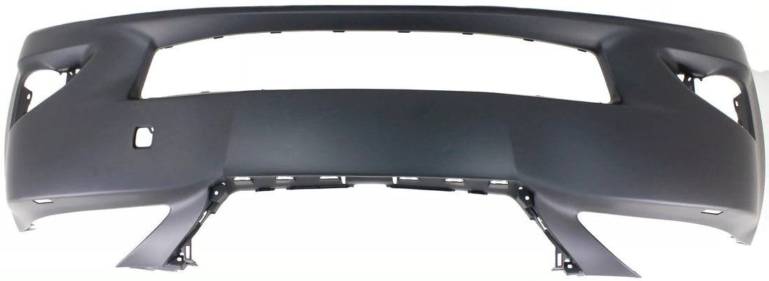 Front bumper cover 2009 - 2010 LEXUS IS250  LX1000187C 5211953947