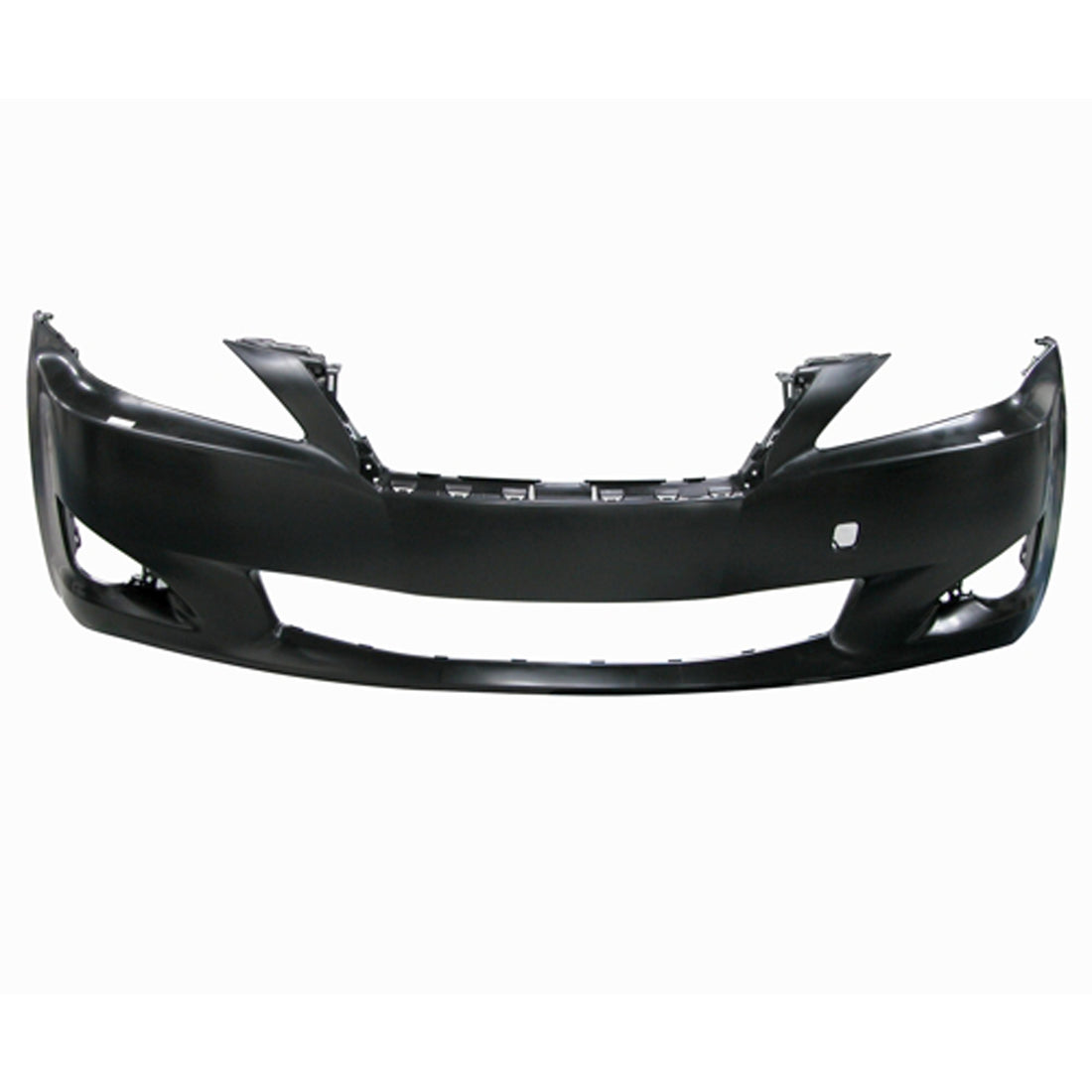 Front bumper cover 2009 - 2010 LEXUS IS250  LX1000187C 5211953947