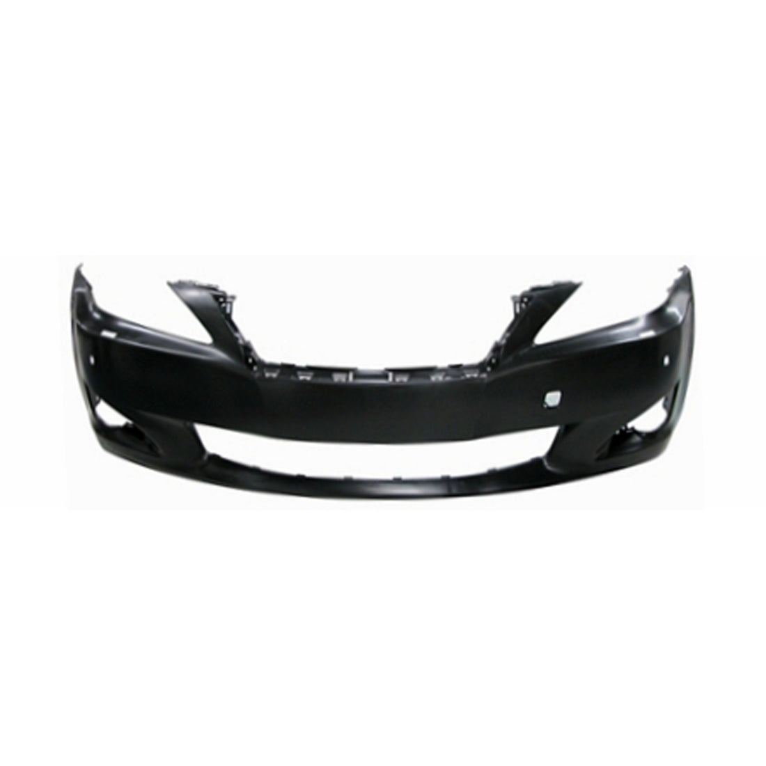 Front bumper cover 2009 - 2010 LEXUS IS250  LX1000205C 5211953948