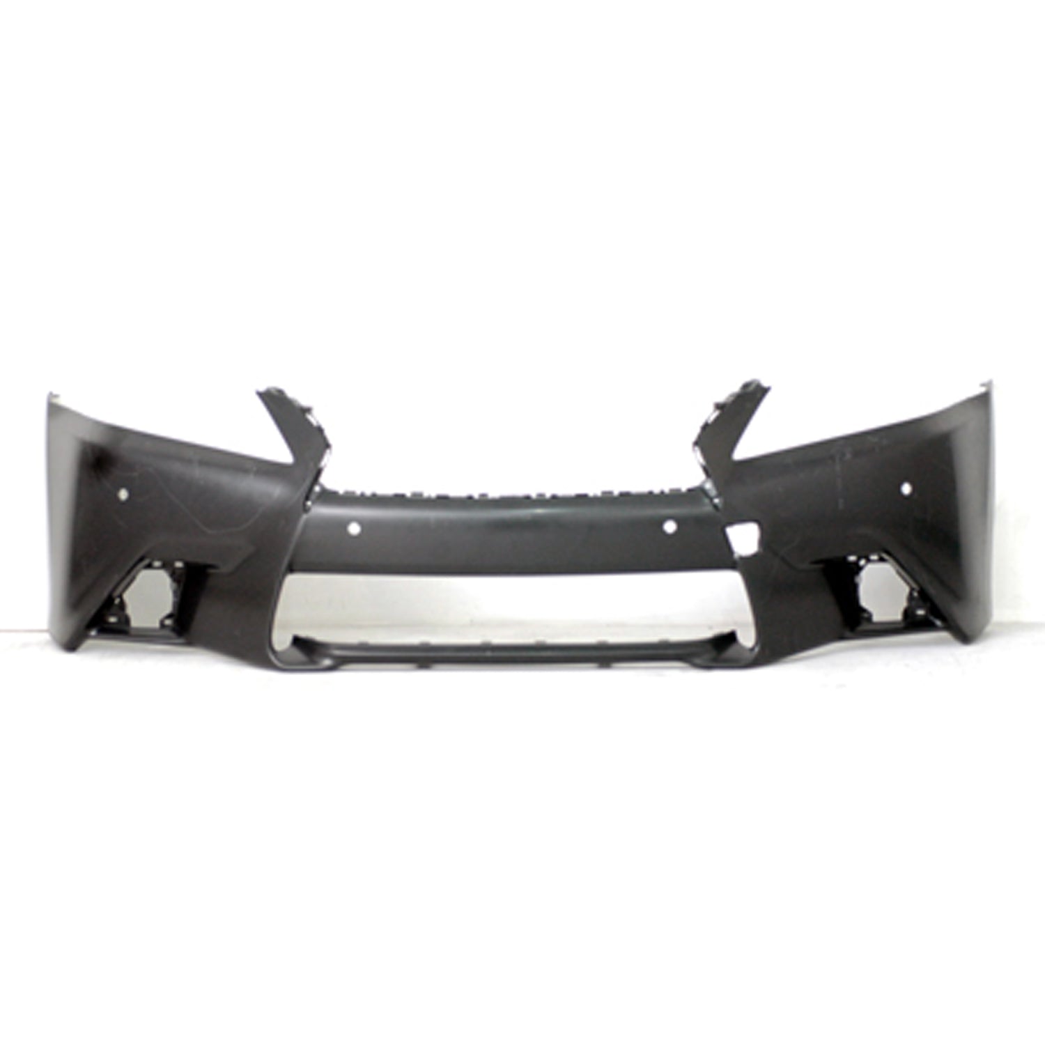 Front bumper cover 2013 - 2013 LEXUS GS350  LX1000233 521193A920