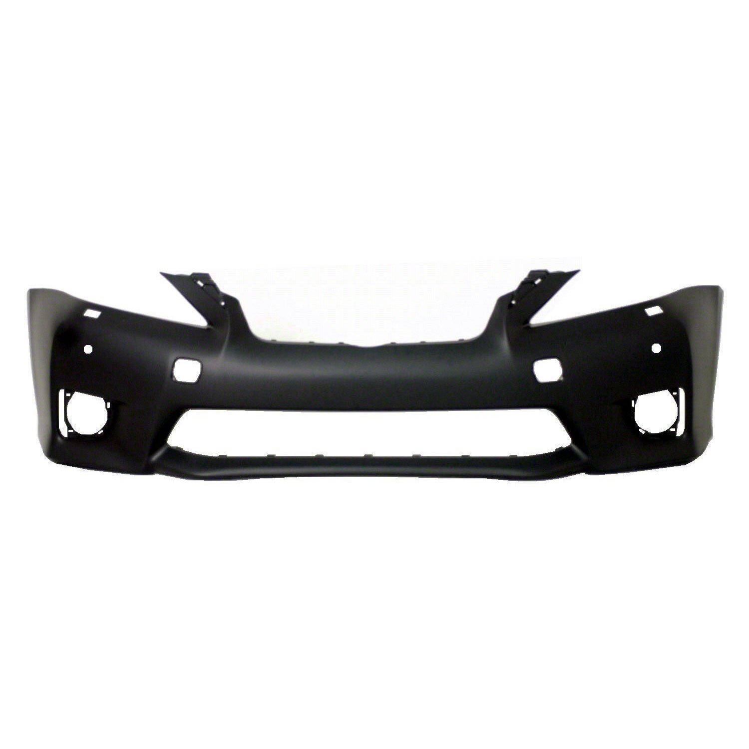 Front bumper cover 2011 - 2013 LEXUS CT200h  LX1000236 52119WY904