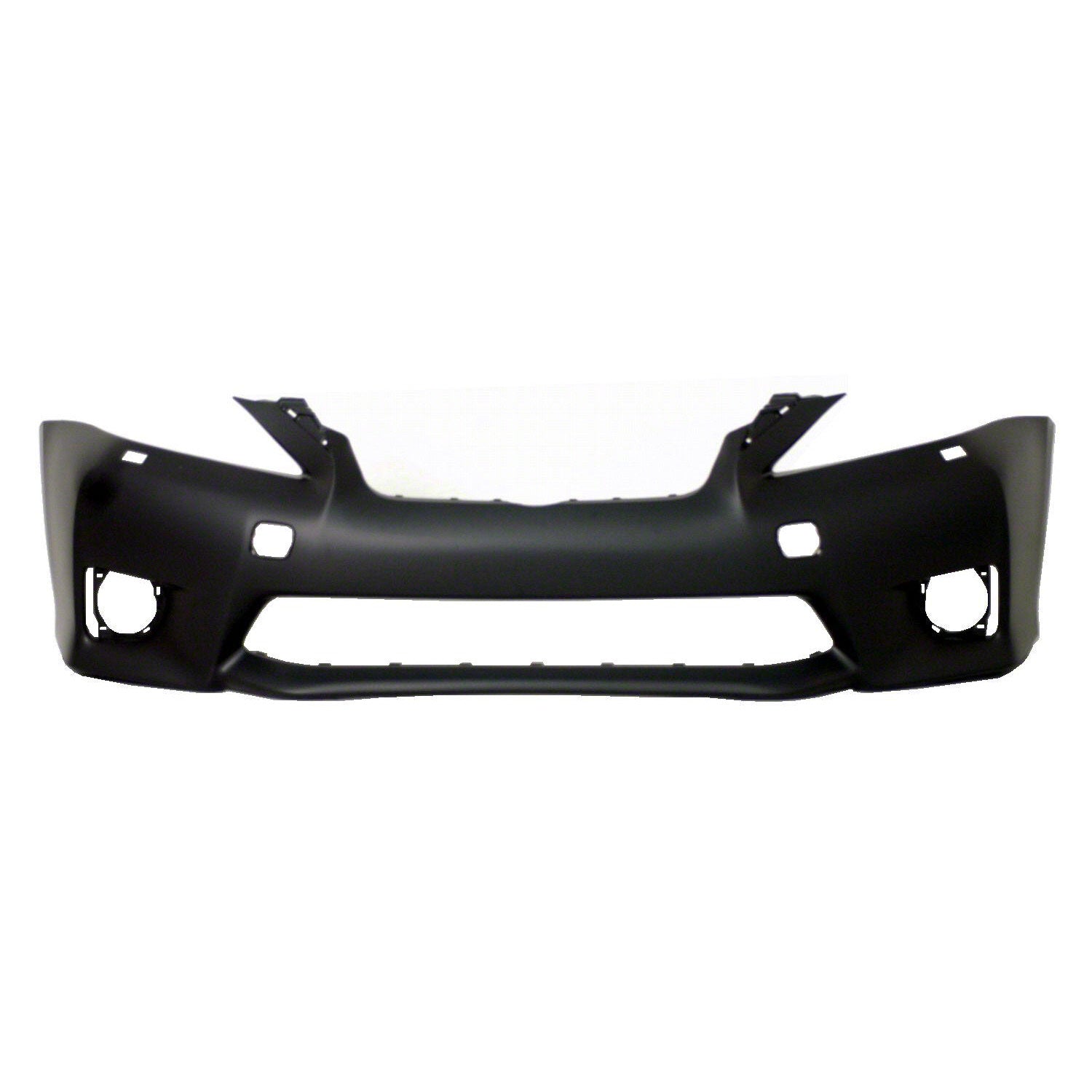 Front bumper cover 2011 - 2013 LEXUS CT200h  LX1000237 52119WY905