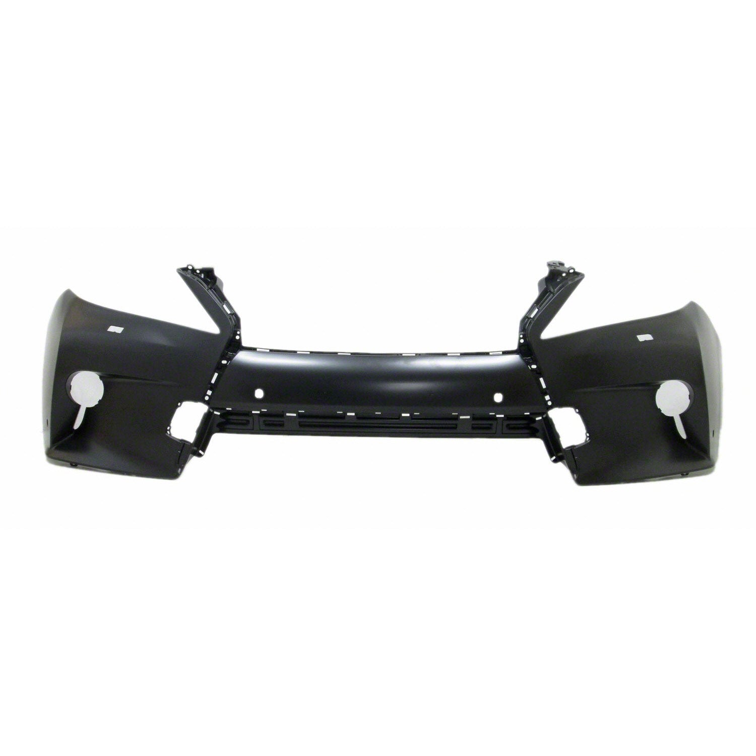 Front bumper cover 2013 - 2013 LEXUS RX350  LX1000244C 521190E919