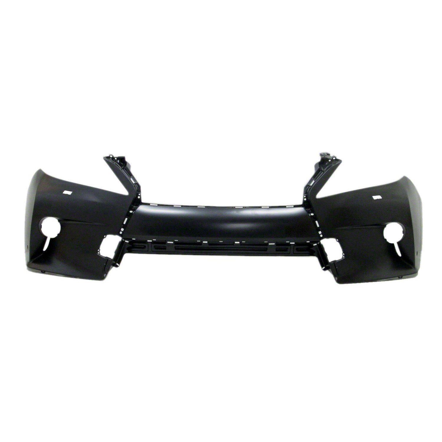 Front bumper cover 2013 - 2013 LEXUS RX350  LX1000246C 521190E921