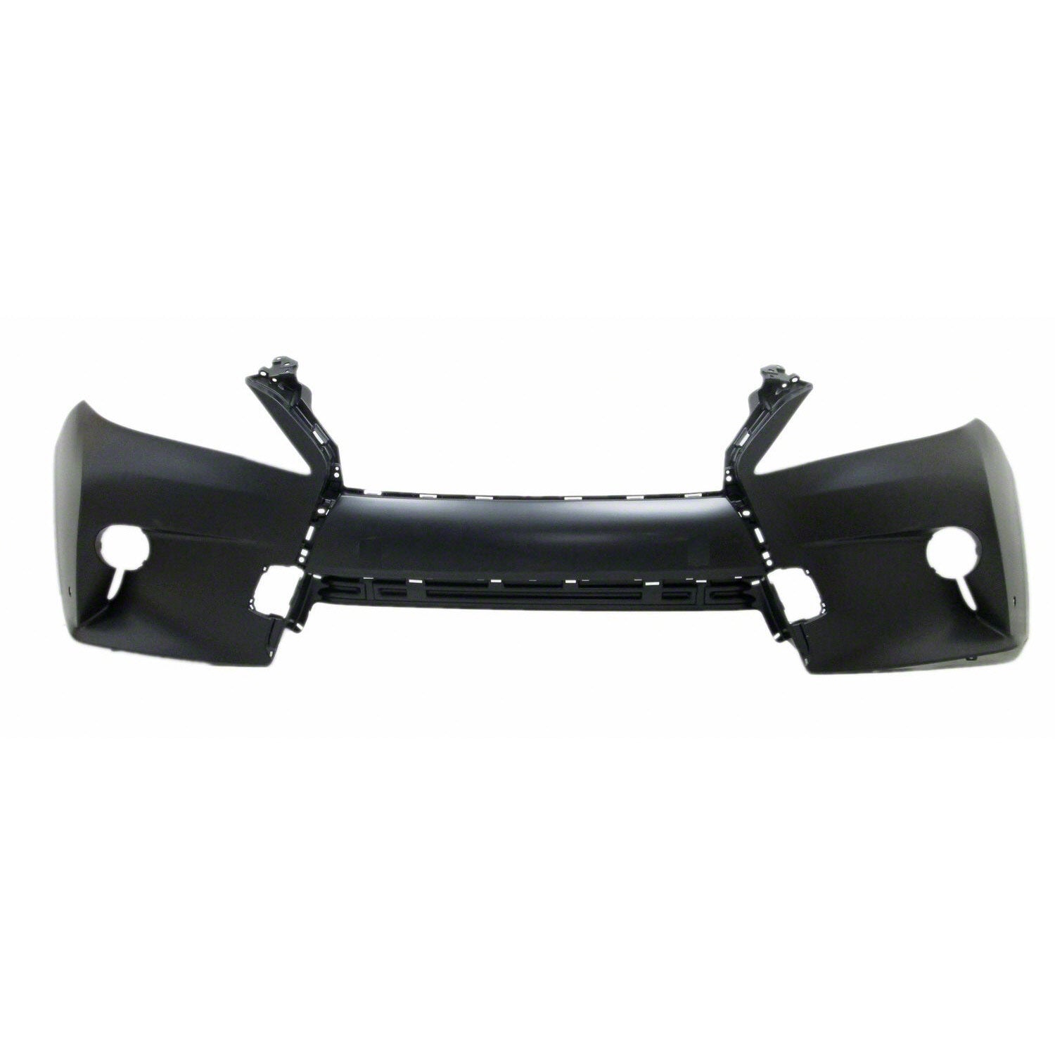 Front bumper cover 2013 - 2015 LEXUS RX350  LX1000247C 521190E922