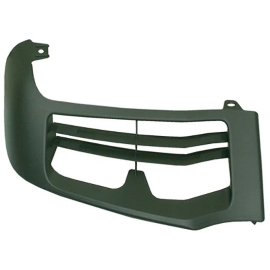 Left Side Front bumper cover 2010 - 2012 LEXUS RX350  LX1016100 527120E010