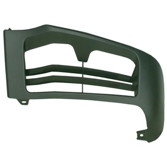 Left Side Front bumper cover 2010 - 2012 LEXUS RX350  LX1016100 527120E010