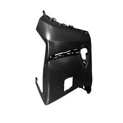 Left Side Front bumper cover 2019 - 2022 LEXUS UX200  LX1016102 5211376900