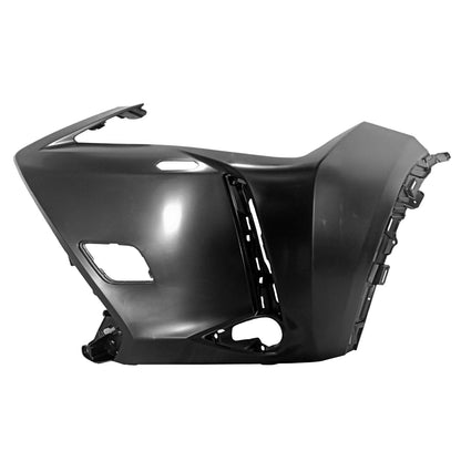 Left Side Front bumper cover 2019 - 2022 LEXUS UX200  LX1016103 5211376904