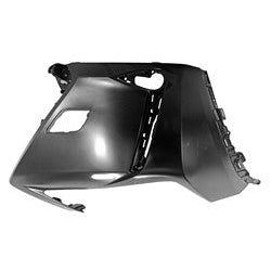 Left Side Front bumper cover 2019 - 2022 LEXUS UX200  LX1016103 5211376904