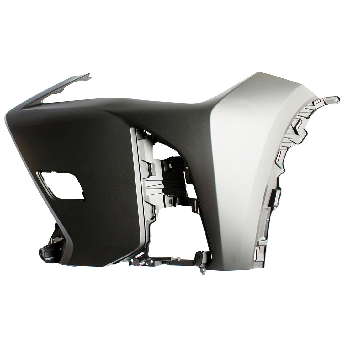 Left Side Front bumper cover 2019 - 2025 LEXUS UX200  LX1016106 5211376908