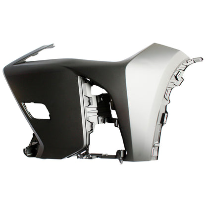 Left Side Front bumper cover 2019 - 2025 LEXUS UX200  LX1016106 5211376908