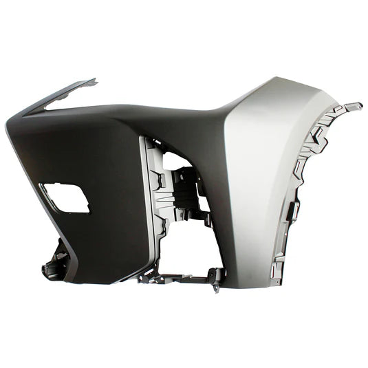Left Side Front bumper cover 2019 - 2025 LEXUS UX200  LX1016106 5211376908
