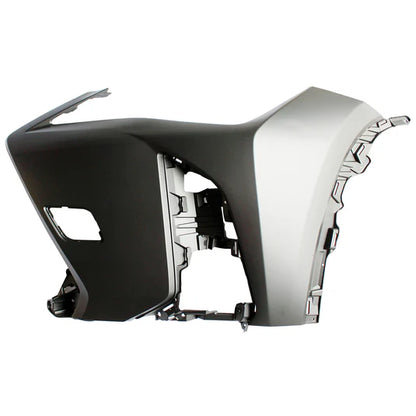 Left Side Front bumper cover 2019 - 2025 LEXUS UX200  LX1016106 5211376908