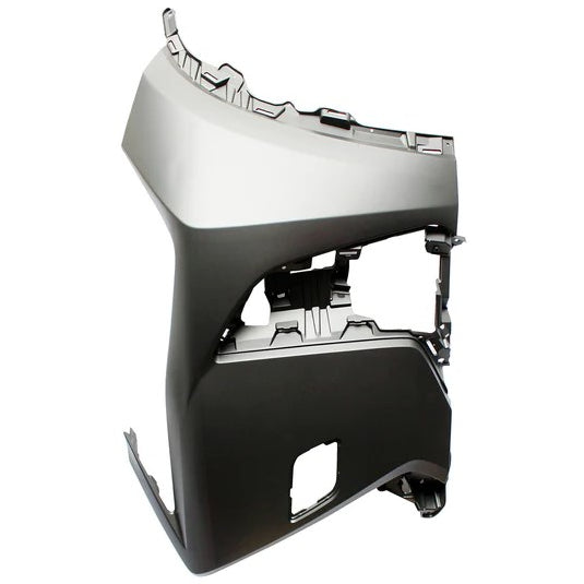 Left Side Front bumper cover 2019 - 2025 LEXUS UX200  LX1016106 5211376908