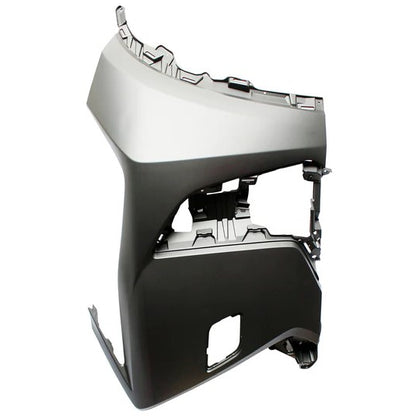 Left Side Front bumper cover 2019 - 2025 LEXUS UX200  LX1016106 5211376908