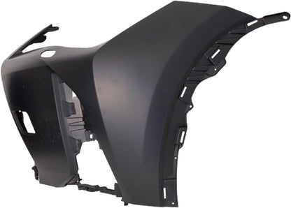 Left Side Front bumper cover 2019 - 2022 LEXUS UX200  LX1016107 5211376912
