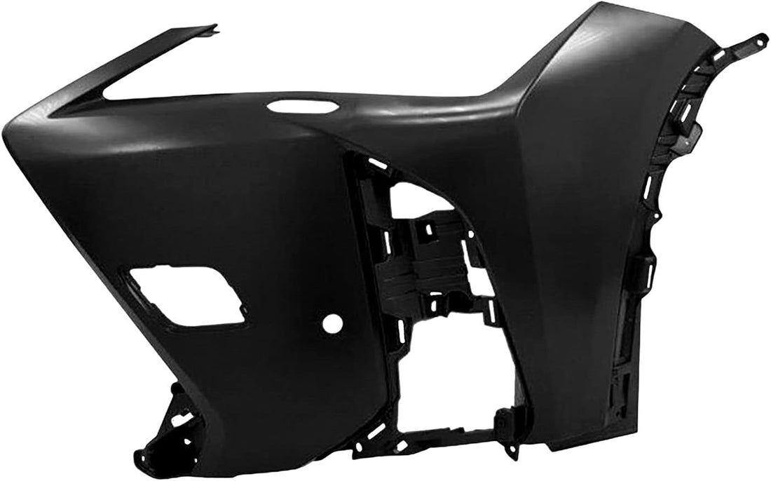 Left Side Front bumper cover 2019 - 2022 LEXUS UX200  LX1016109 5211376914