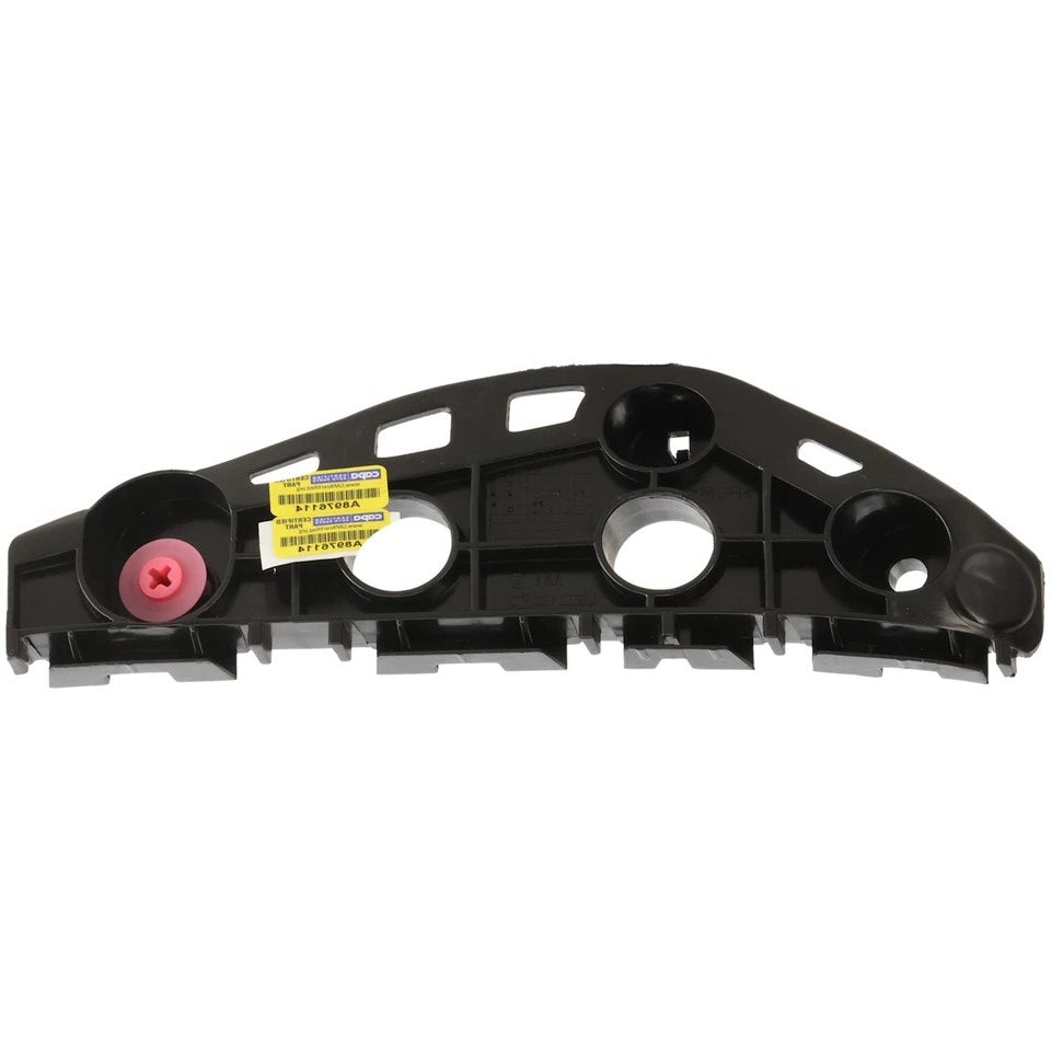 Retenedor de cubierta de parachoques delantero izquierdo 2013 - 2015 LEXUS RX350 LX1032111C 525360E020