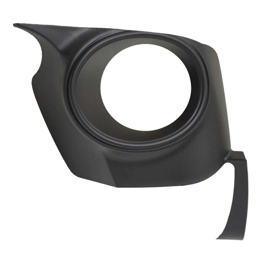 Left Side Front bumper insert 2014 - 2016 LEXUS IS200t  LX1038107 8148253030