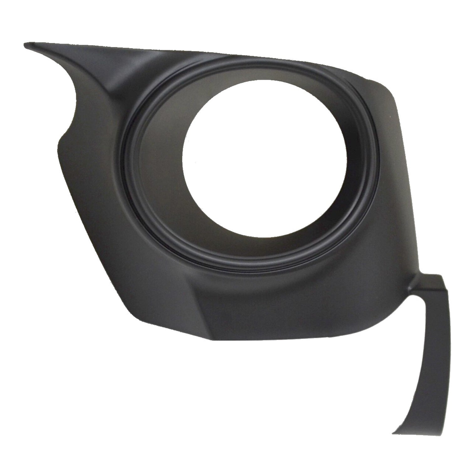 Left Side Front bumper insert 2014 - 2016 LEXUS IS200t  LX1038107 8148253030