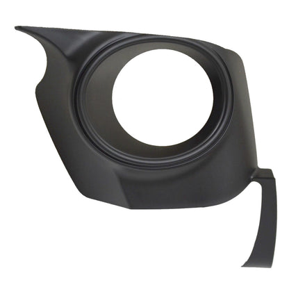 Left Side Front bumper insert 2014 - 2016 LEXUS IS200t  LX1038107 8148253030