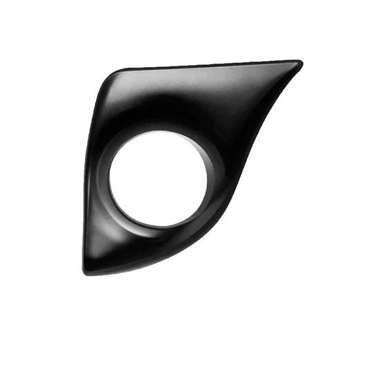 Inserto de parachoques delantero izquierdo 2011 - 2013 LEXUS IS250 LX1038111 8148253020