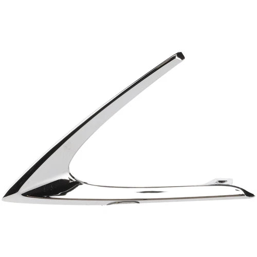 Left Side Front bumper insert 2016 - 2019 LEXUS RX350  LX1038118 814820E180