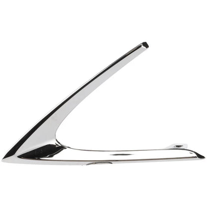 Left Side Front bumper insert 2016 - 2019 LEXUS RX350  LX1038118 814820E180