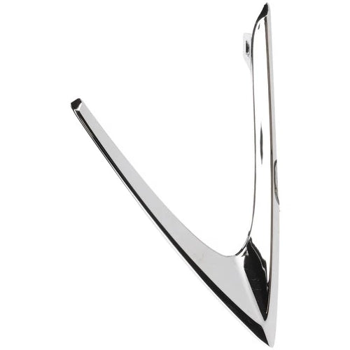 Inserto de parachoques delantero izquierdo 2016 - 2019 LEXUS RX350 LX1038118 814820E180