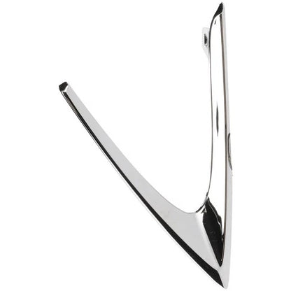 Inserto de parachoques delantero izquierdo 2016 - 2019 LEXUS RX350 LX1038118 814820E180