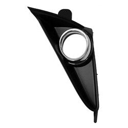 Inserto de parachoques delantero izquierdo 2014 - 2021 LEXUS GX460 LX1038123 5204060090