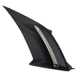 Left Side Front bumper insert 2016 - 2017 LEXUS GS200t  LX1038127 5314230140