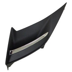 Inserto parachoques delantero izquierdo 2016 - 2017 LEXUS GS200t LX1038127 5314230140