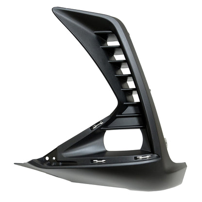 Left Side Front bumper insert 2018 - 2021 LEXUS NX300  LX1038129 5314278110