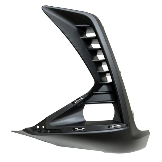 Inserto de parachoques delantero izquierdo 2018 - 2021 LEXUS NX300 LX1038129 5314278110