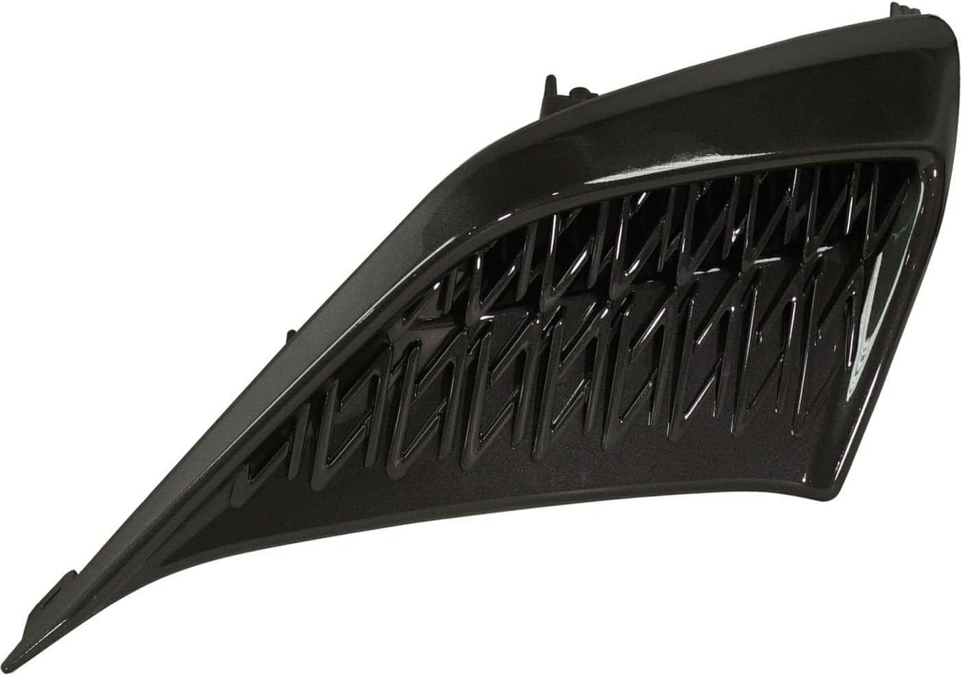 Inserto de parachoques delantero izquierdo 2019 - 2022 LEXUS ES350 LX1038134 5310606020